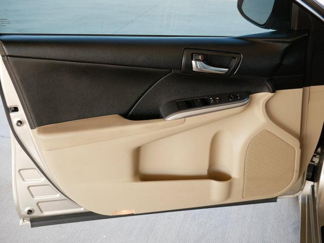 used 2014 Toyota Camry Hybrid car, priced at $14,900