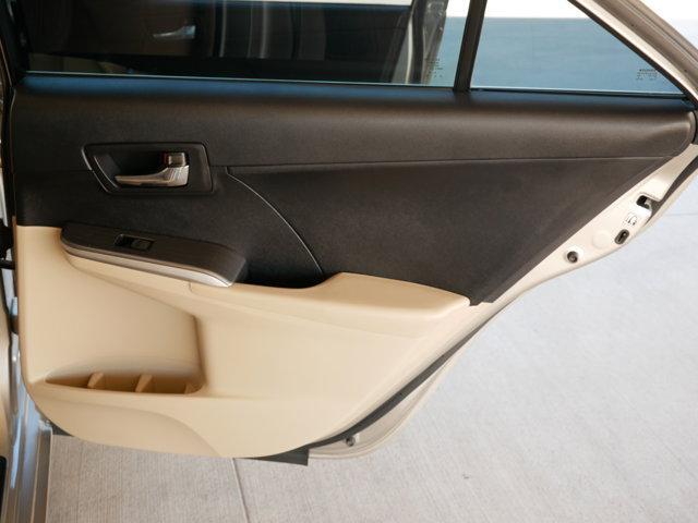 used 2014 Toyota Camry Hybrid car, priced at $14,900