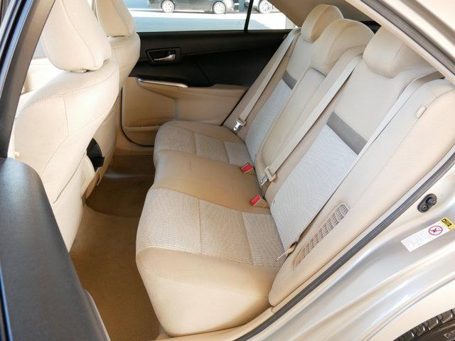 used 2014 Toyota Camry Hybrid car, priced at $14,900