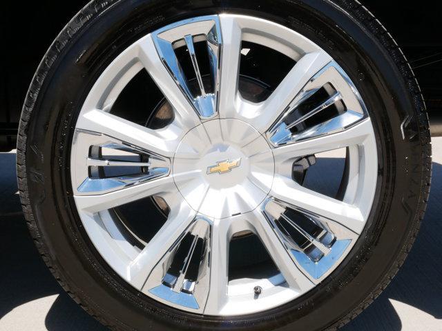 used 2025 Chevrolet Silverado 1500 car, priced at $58,500