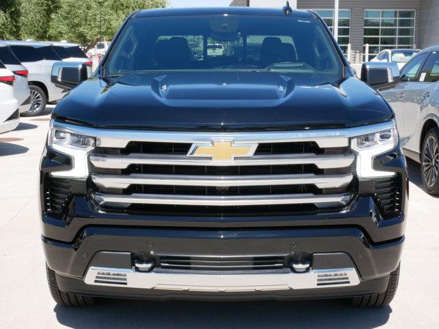 used 2025 Chevrolet Silverado 1500 car, priced at $58,500