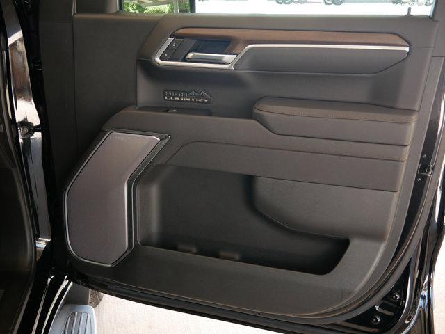 used 2025 Chevrolet Silverado 1500 car, priced at $58,500