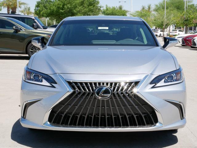 new 2025 Lexus ES 350 car, priced at $45,353
