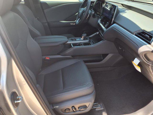 new 2025 Lexus TX 350 car, priced at $59,808