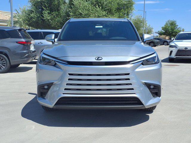new 2025 Lexus TX 350 car, priced at $59,808