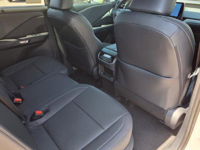 new 2025 Lexus TX 350 car, priced at $59,808