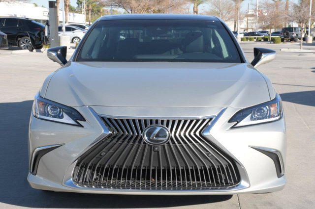 used 2021 Lexus ES 350 car, priced at $36,900