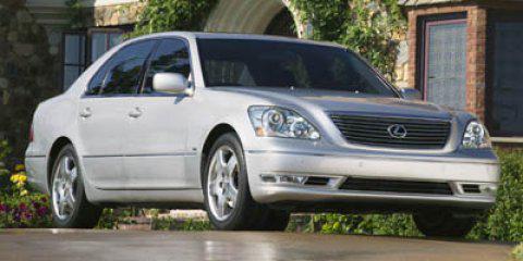 used 2006 Lexus LS 430 car, priced at $17,900