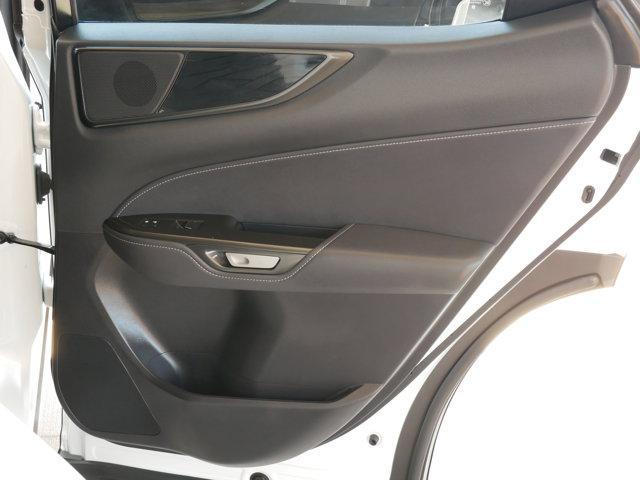 used 2025 Lexus NX 350h car, priced at $48,900