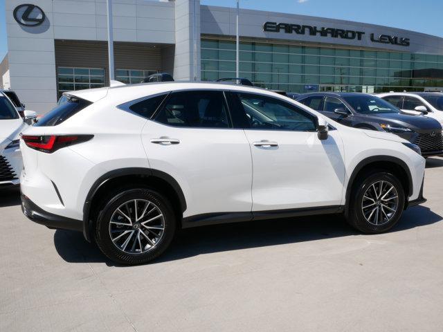 used 2025 Lexus NX 350h car, priced at $48,900