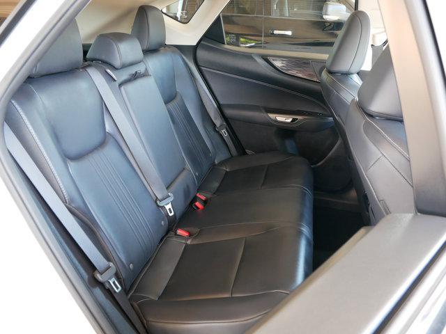 used 2025 Lexus NX 350h car, priced at $48,900
