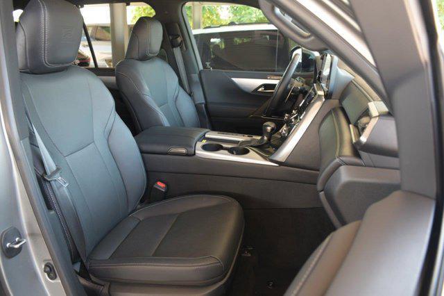 used 2022 Lexus LX 600 car, priced at $98,900