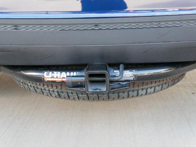 used 2024 Acura RDX car, priced at $39,900