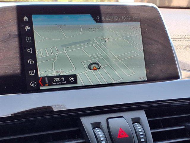 used 2018 BMW X2 car, priced at $14,900