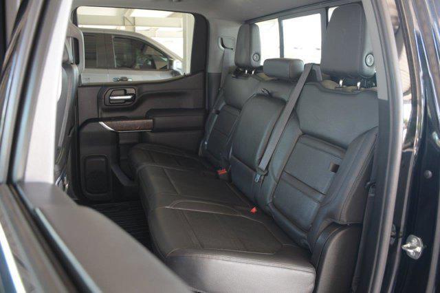 used 2020 GMC Sierra 1500 car, priced at $41,900