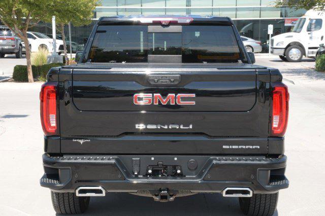 used 2020 GMC Sierra 1500 car, priced at $41,900