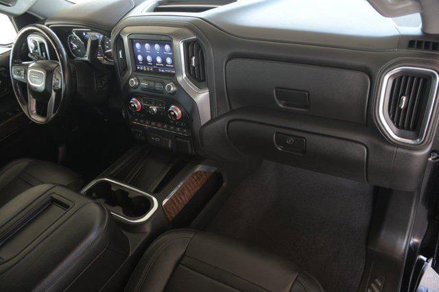 used 2020 GMC Sierra 1500 car, priced at $41,900