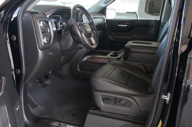 used 2020 GMC Sierra 1500 car, priced at $41,900