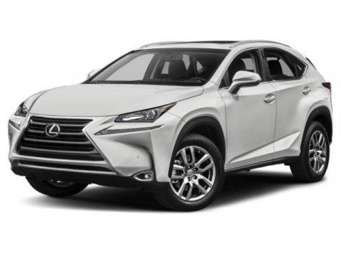used 2015 Lexus NX 200t car, priced at $20,900