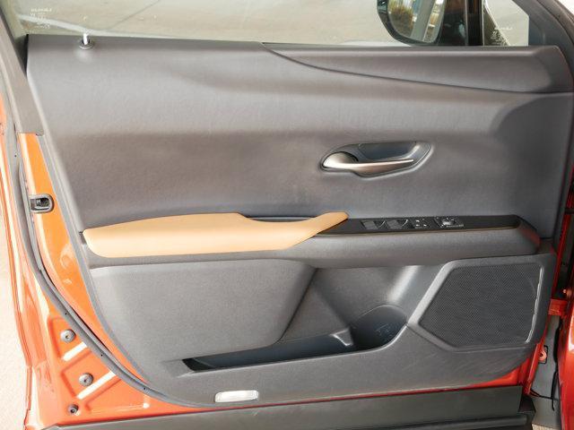 used 2022 Lexus UX 200 car, priced at $26,900