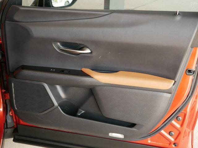 used 2022 Lexus UX 200 car, priced at $26,900