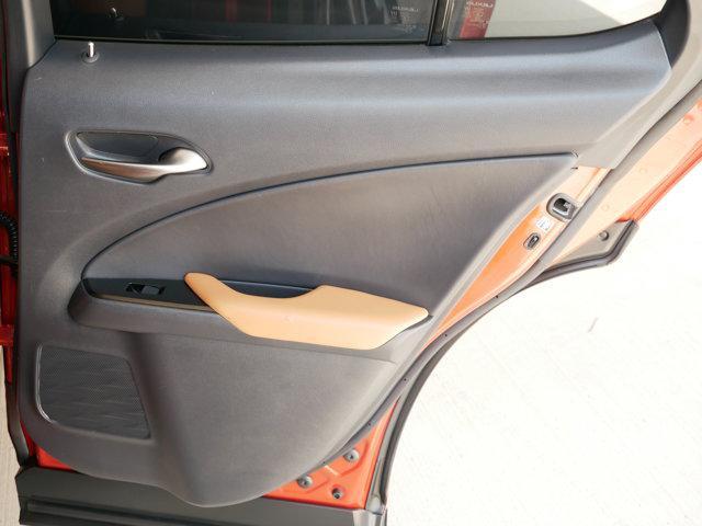 used 2022 Lexus UX 200 car, priced at $26,900