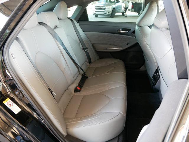 used 2019 Toyota Avalon car, priced at $27,400