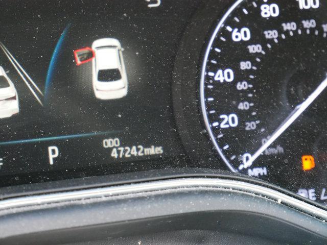 used 2019 Toyota Avalon car, priced at $27,400