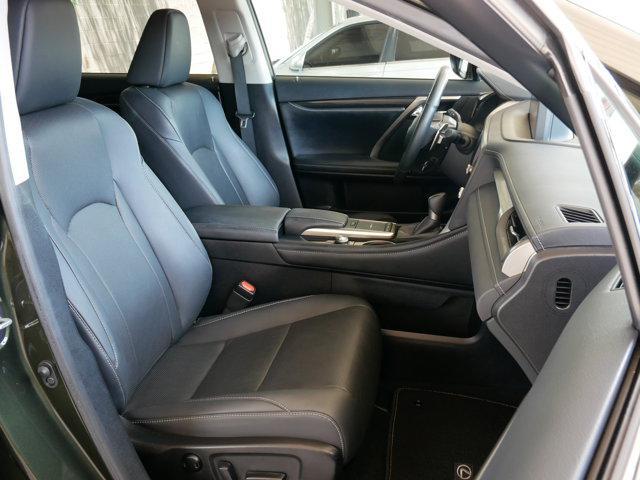 used 2022 Lexus RX 350 car, priced at $44,900