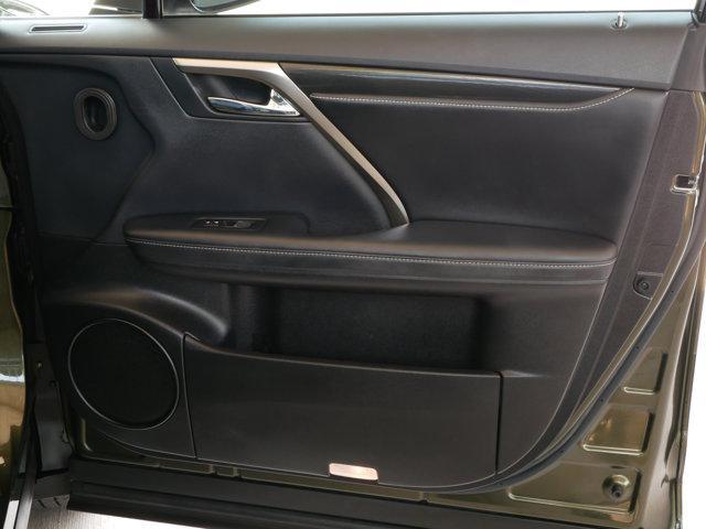 used 2022 Lexus RX 350 car, priced at $44,900