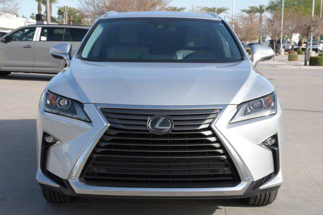 used 2017 Lexus RX 350 car, priced at $28,900