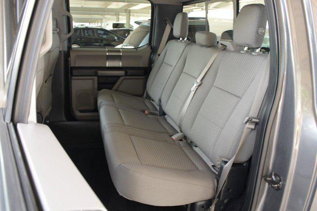 used 2016 Ford F-150 car, priced at $21,400