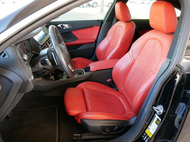 used 2020 BMW 228 Gran Coupe car, priced at $21,900