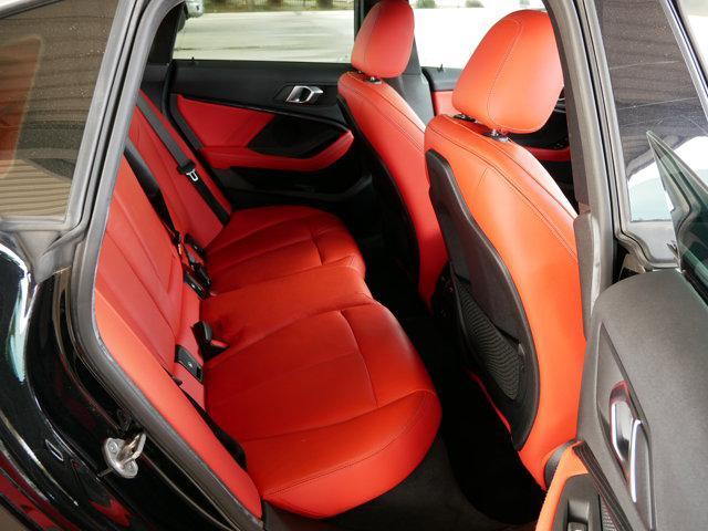 used 2020 BMW 228 Gran Coupe car, priced at $19,900