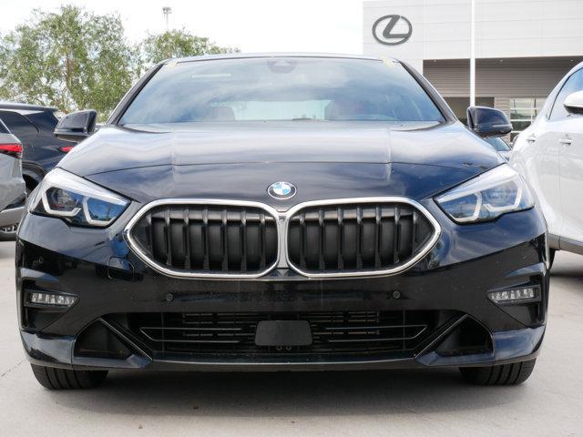 used 2020 BMW 228 Gran Coupe car, priced at $19,900