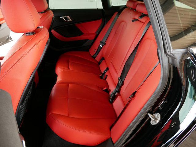used 2020 BMW 228 Gran Coupe car, priced at $19,900