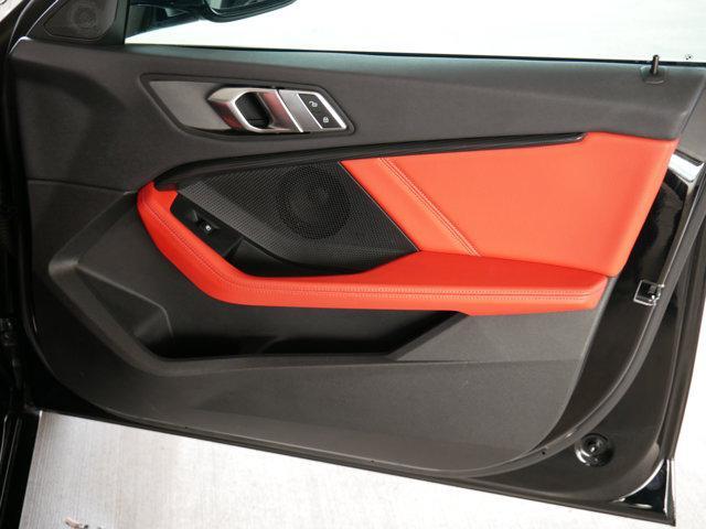 used 2020 BMW 228 Gran Coupe car, priced at $19,900