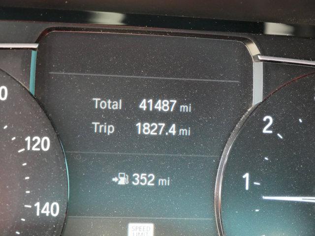 used 2020 BMW 228 Gran Coupe car, priced at $21,900