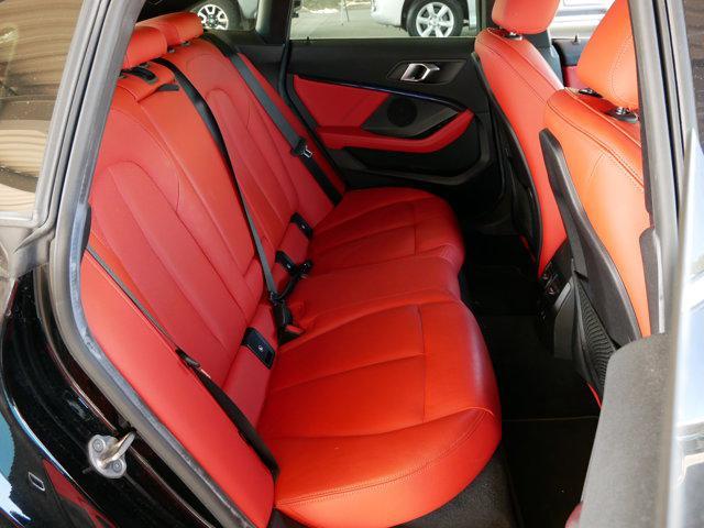 used 2020 BMW 228 Gran Coupe car, priced at $21,900