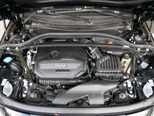 used 2020 BMW 228 Gran Coupe car, priced at $19,900