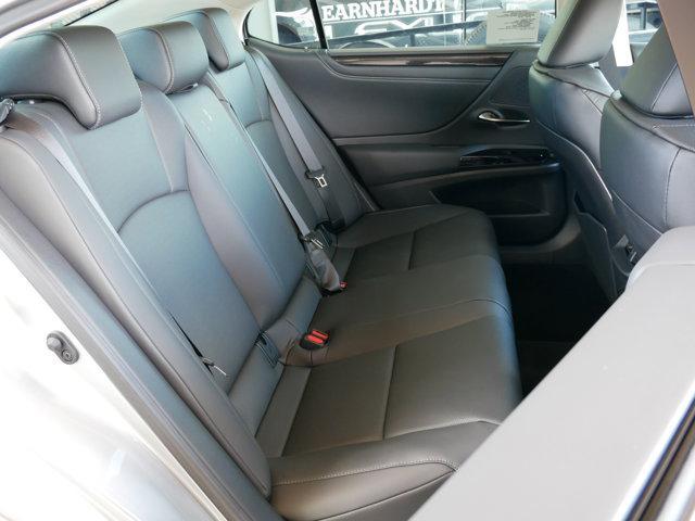 new 2025 Lexus ES 350 car, priced at $45,323