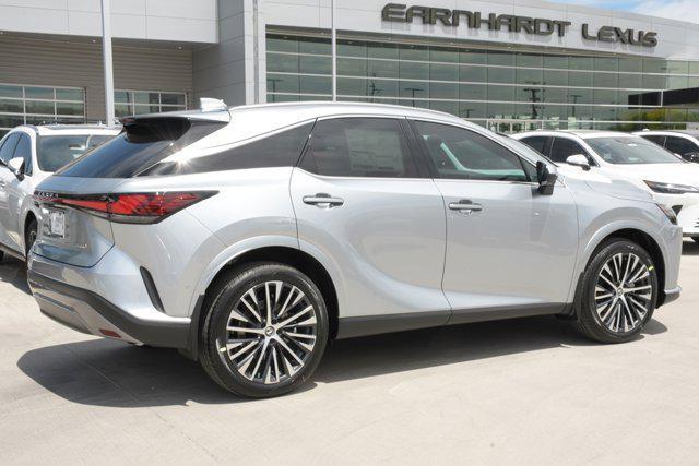 new 2024 Lexus RX 350 car, priced at $60,175