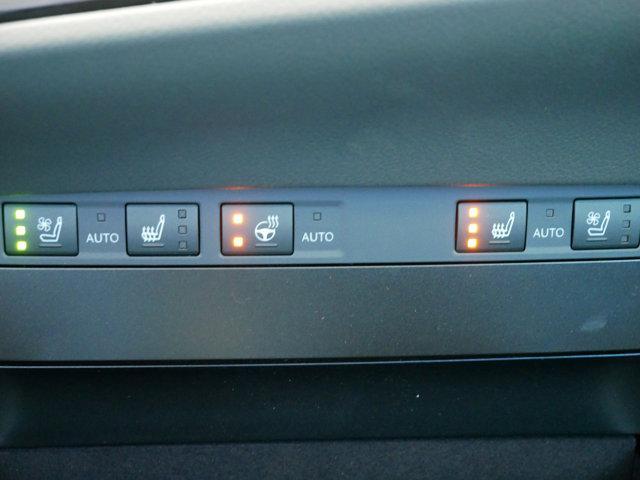 new 2025 Lexus ES 300h car, priced at $51,743