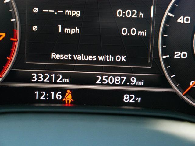 used 2019 Audi Q5 car, priced at $22,900