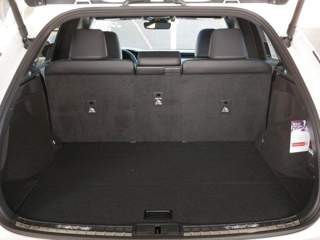 new 2026 Lexus RX 350 car, priced at $60,409