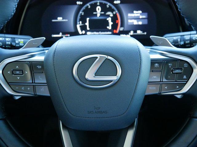 new 2026 Lexus RX 350 car, priced at $60,409