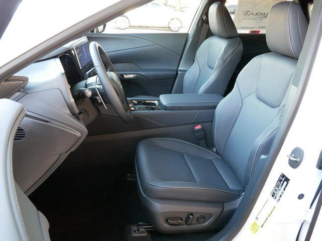 new 2026 Lexus RX 350 car, priced at $60,409