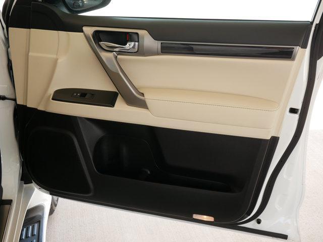 used 2023 Lexus GX 460 car, priced at $61,900