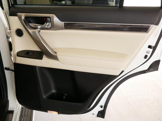 used 2023 Lexus GX 460 car, priced at $61,900