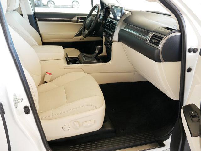 used 2023 Lexus GX 460 car, priced at $61,900